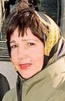 Portrait de Antonina