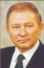Portrait de Leonid Danylovych
