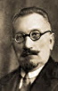 Portrait de Andryi