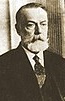 Portrait de Fedir Andriiovych
