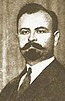 Portrait de Borys Mykolaiovych