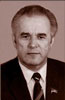 Portrait de Vitalyi Anriyovych