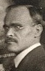 Portrait de Serhii Stepanovych