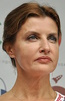 Portrait de Maryna