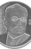 Portrait de Vyacheslav Konstantinovych