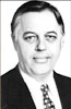 Portrait de Valentyn Kostyantynovich