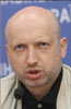 Portrait de Turchynov