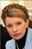 Portrait de Yulia
