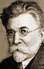Portrait de Mykola Prokopovych