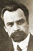 Portrait de Volodymyr