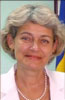 Portrait de Irina
