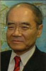 Portrait de Koïchiro