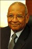 Portrait de Amadou-Mahtar