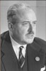 Portrait de Vittorino