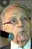 Portrait de Rafael José