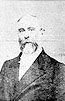 Portrait de Atanasio