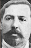Portrait de José Pablo Torcuato 