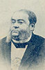 Portrait de Juan Lindolfo