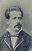 Portrait de José Eugenio