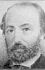 Portrait de Lorenzo Cristóbal Manuel