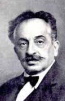 Portrait de Alfredo