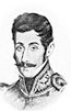 Portrait de Manuel Ceferino 