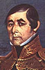 Portrait de Fructuoso