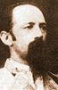 Portrait de Máximo Benito