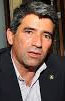 Portrait de Raúl Fernando
