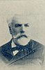 Portrait de Duncan Antonio
