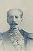 Portrait de Máximo