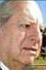Portrait de Enrique