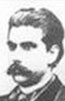 Portrait de Pedro