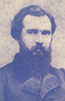 Portrait de Francisco Antonino