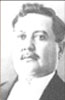 Portrait de Feliciano Alberto