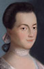 Portrait de Abigail