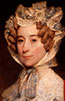 Portrait de Louisa