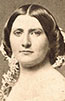 Portrait de Harriet