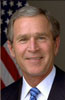 Portrait de George W.