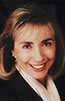 Portrait de Hillary