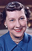 Portrait de Mamie