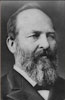 Portrait de James A.