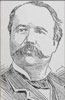 Portrait de Garret A.