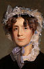 Portrait de Martha