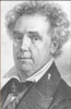Portrait de Richard Mentor