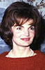 Portrait de Jacqueline