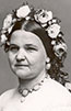Portrait de Mary