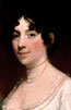 Portrait de Dolley