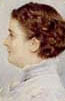 Portrait de Ida