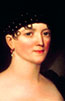 Portrait de Elizabeth